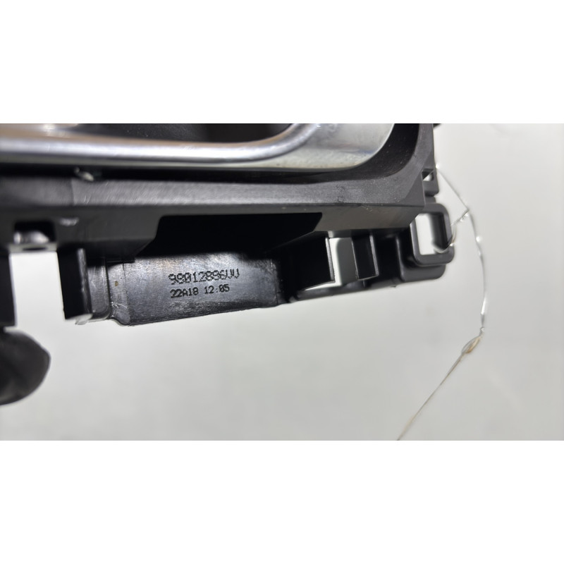 Poignee interieur avant gauche CITROEN C4 CACTUS Photo n°3