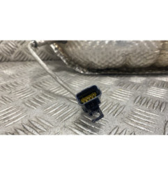 Catalyseur (echappement) CITROEN C4 CACTUS