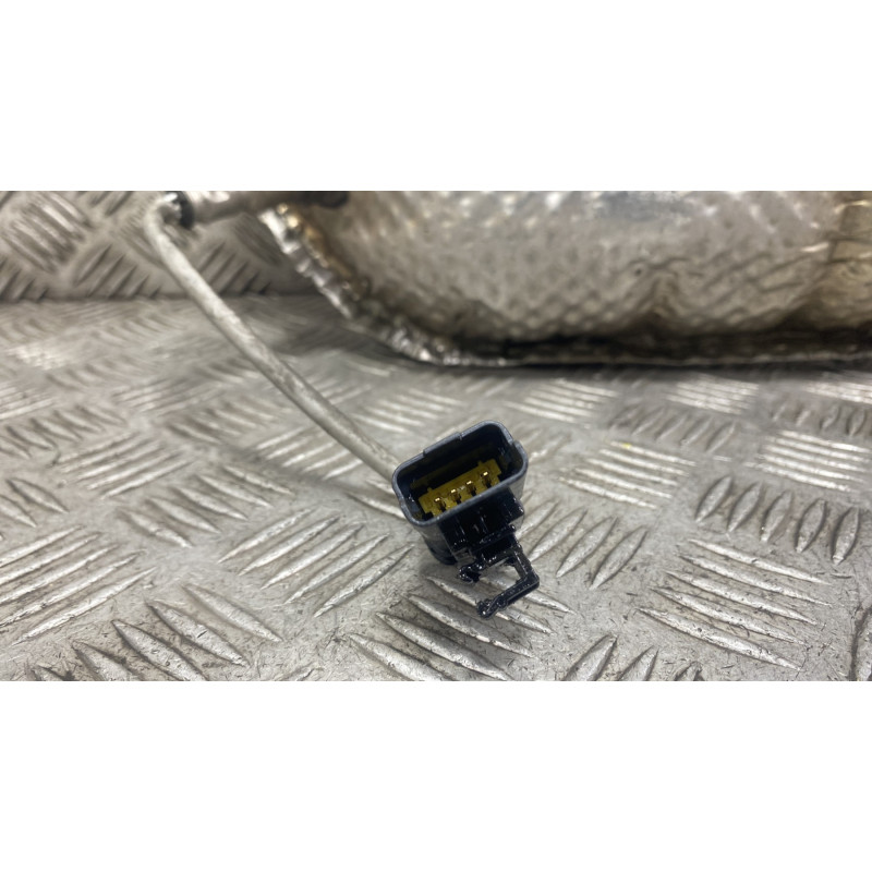 Catalyseur (echappement) CITROEN C4 CACTUS Photo n°2