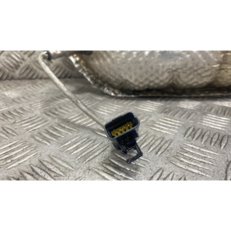 Catalyseur (echappement) CITROEN C4 CACTUS