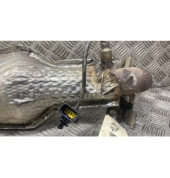 Catalyseur (echappement) CITROEN C4 CACTUS