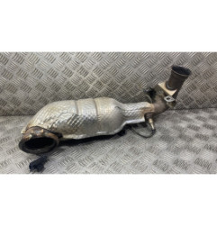 Catalyseur (echappement) CITROEN C4 CACTUS