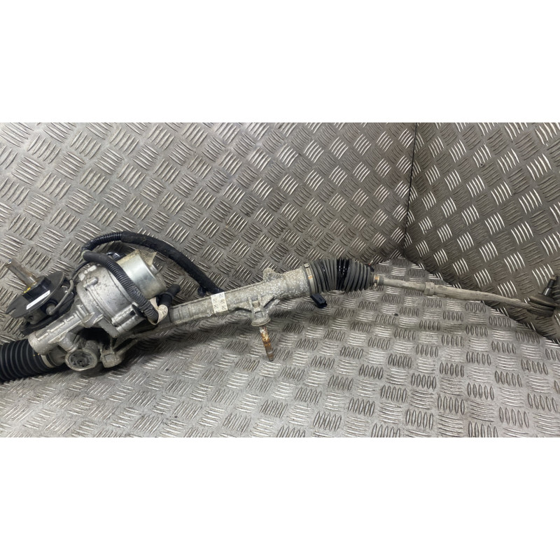 Cremaillere assistee CITROEN C4 CACTUS Photo n°3