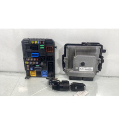 Kit de demarrage CITROEN C4 CACTUS Photo n°1