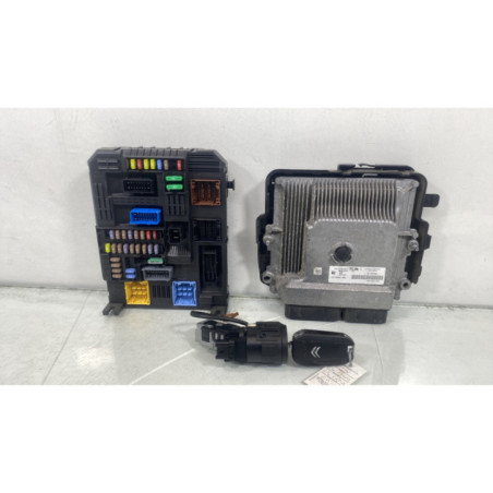 Kit de demarrage CITROEN C4 CACTUS Photo n°1
