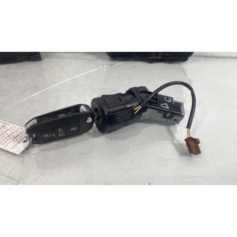 Kit de demarrage CITROEN C4 CACTUS Photo n°8