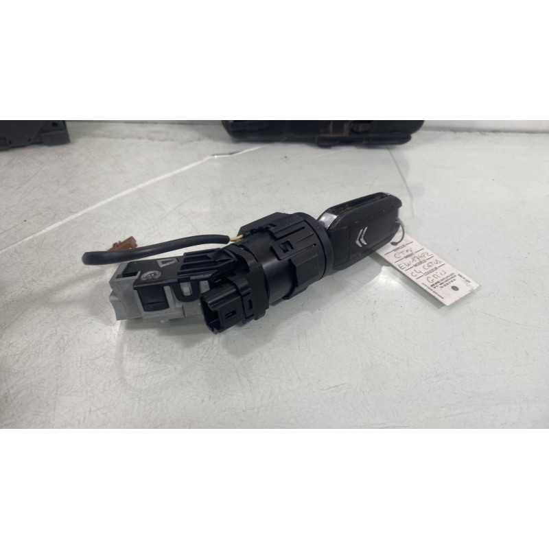 Kit de demarrage CITROEN C4 CACTUS Photo n°9