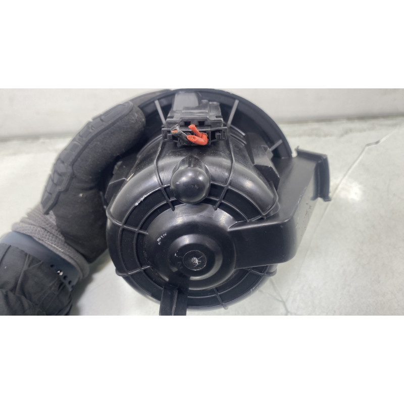 Pulseur d'air CITROEN C4 CACTUS Photo n°4