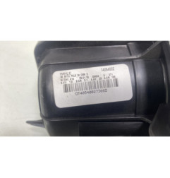 Pulseur d'air CITROEN C4 CACTUS