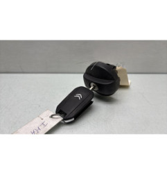 Bouchon de carburant CITROEN C4 CACTUS Photo n°1