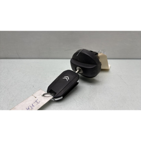 Bouchon de carburant CITROEN C4 CACTUS Photo n°1