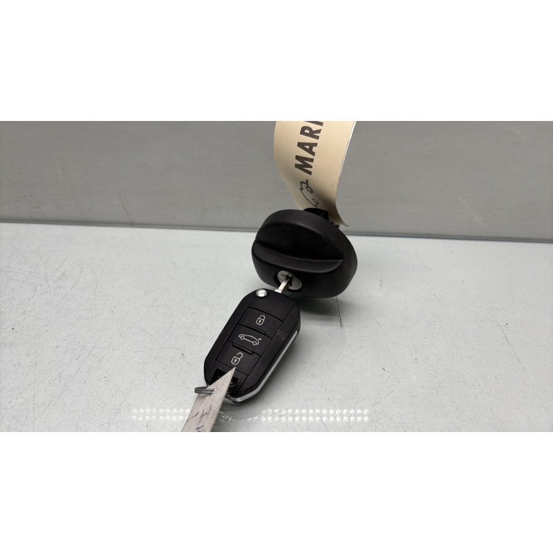 Bouchon de carburant CITROEN C4 CACTUS Photo n°2