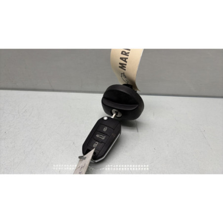 Bouchon de carburant CITROEN C4 CACTUS
