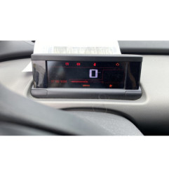 Bouchon de carburant CITROEN C4 CACTUS
