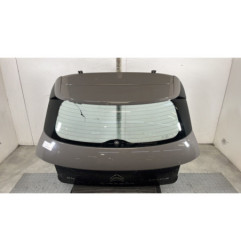 Malle/Hayon arriere CITROEN C4 CACTUS Photo n°1