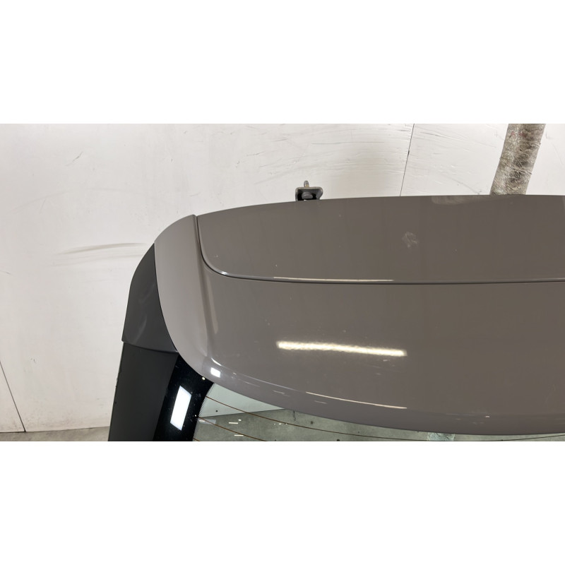 Malle/Hayon arriere CITROEN C4 CACTUS Photo n°2