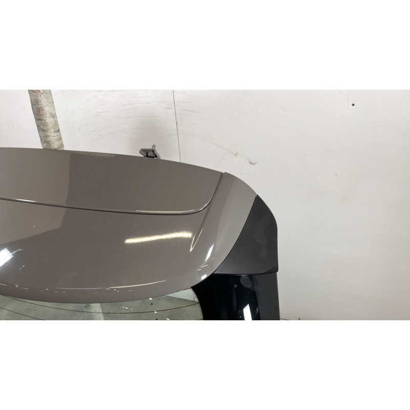 Malle/Hayon arriere CITROEN C4 CACTUS Photo n°3