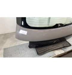 Malle/Hayon arriere CITROEN C4 CACTUS