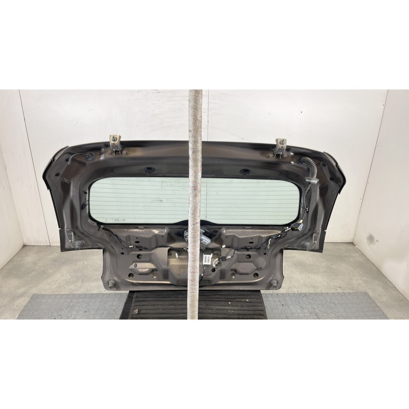 Malle/Hayon arriere CITROEN C4 CACTUS Photo n°6