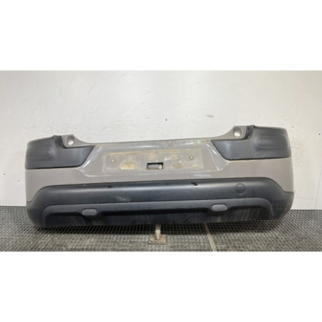 Pare choc arriere CITROEN C4 CACTUS Photo n°1