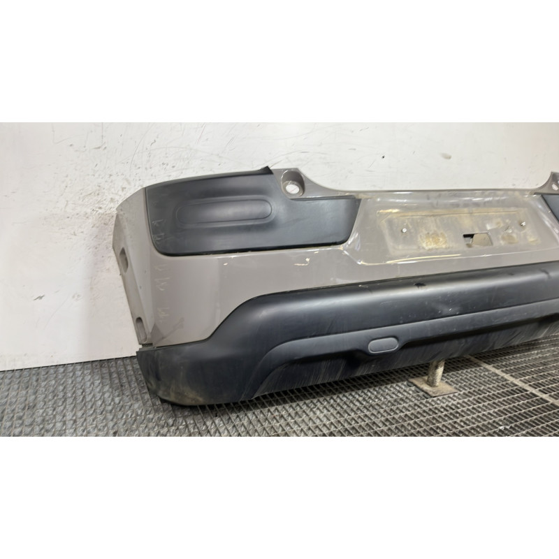 Pare choc arriere CITROEN C4 CACTUS Photo n°2