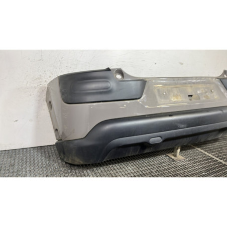 Pare choc arriere CITROEN C4 CACTUS