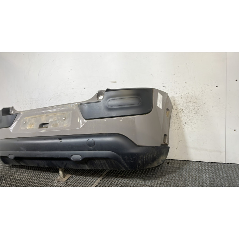Pare choc arriere CITROEN C4 CACTUS Photo n°3