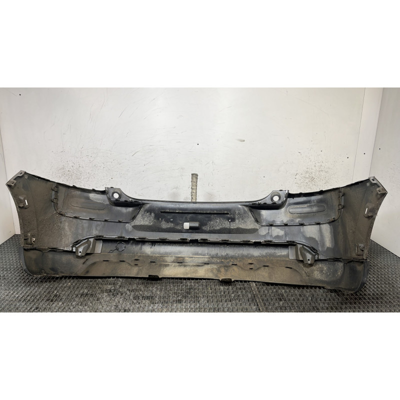 Pare choc arriere CITROEN C4 CACTUS Photo n°4