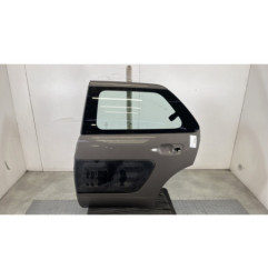 Porte arriere gauche CITROEN C4 CACTUS Photo n°1