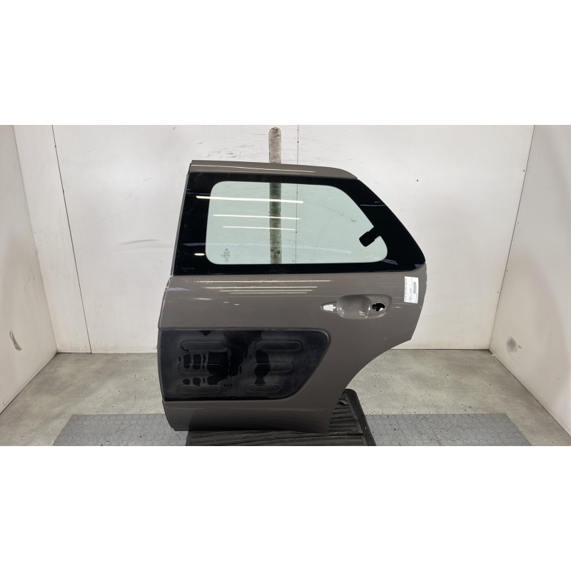 Porte arriere gauche CITROEN C4 CACTUS Photo n°1