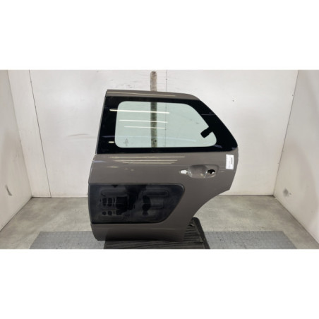 Porte arriere gauche CITROEN C4 CACTUS Photo n°1