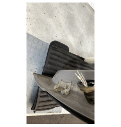Porte arriere gauche CITROEN C4 CACTUS