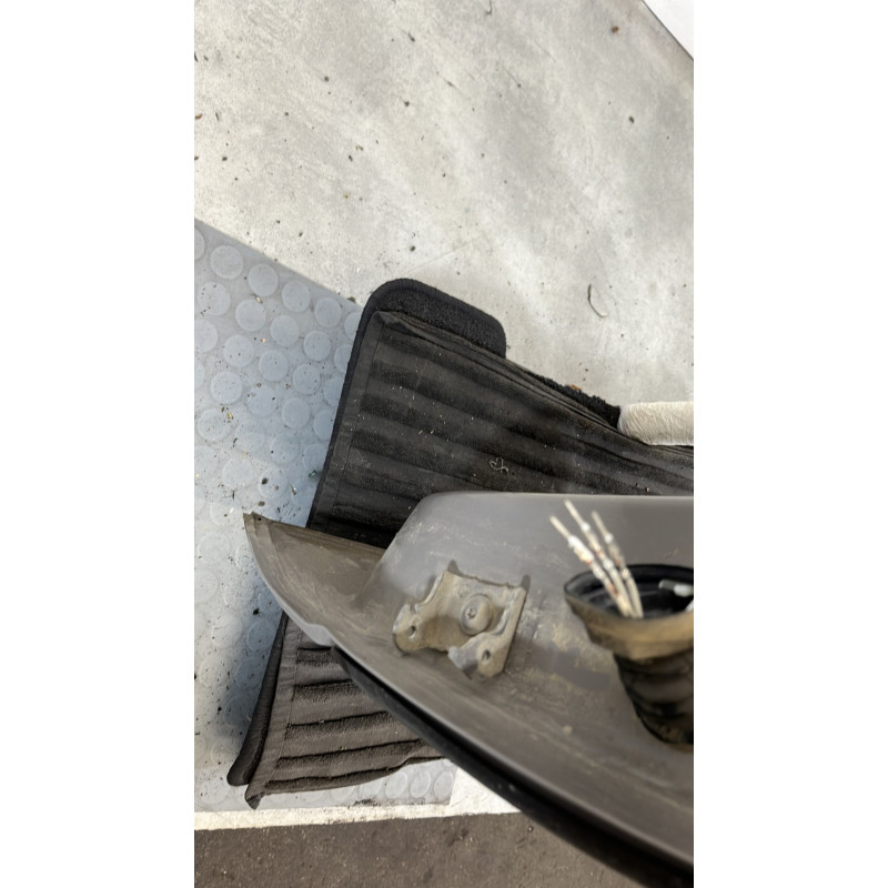Porte arriere gauche CITROEN C4 CACTUS Photo n°3