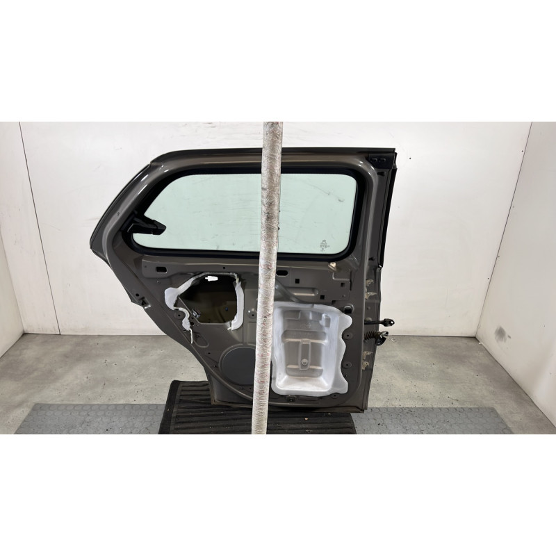 Porte arriere gauche CITROEN C4 CACTUS Photo n°4