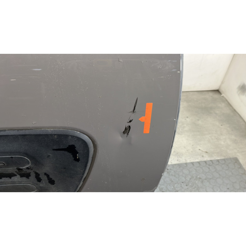Porte avant droit CITROEN C4 CACTUS Photo n°3