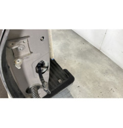 Porte avant droit CITROEN C4 CACTUS