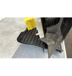 Porte avant gauche CITROEN C4 CACTUS