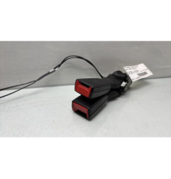 Attache ceinture arriere droit CITROEN C4 CACTUS Photo n°1