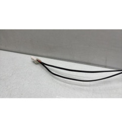 Attache ceinture arriere droit CITROEN C4 CACTUS