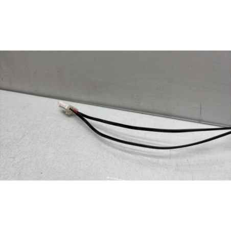 Attache ceinture arriere droit CITROEN C4 CACTUS
