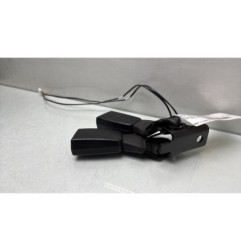 Attache ceinture arriere droit CITROEN C4 CACTUS