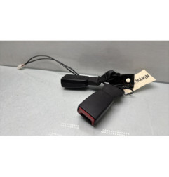 Attache ceinture arriere droit CITROEN C4 CACTUS