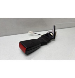 Attache ceinture arriere gauche CITROEN C4 CACTUS