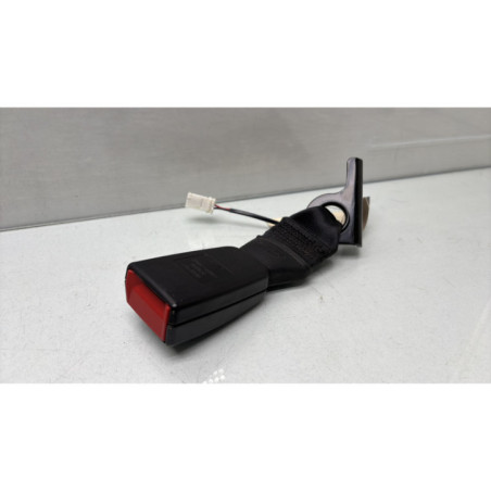 Attache ceinture arriere gauche CITROEN C4 CACTUS