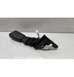 Attache ceinture arriere gauche CITROEN C4 CACTUS