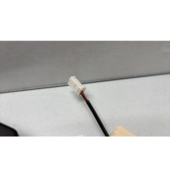 Attache ceinture arriere gauche CITROEN C4 CACTUS