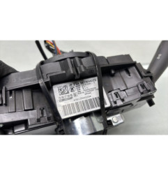 Com (Bloc Contacteur Tournant+Commodo Essuie Glace+Commodo Phare) CITROEN C4 CACTUS