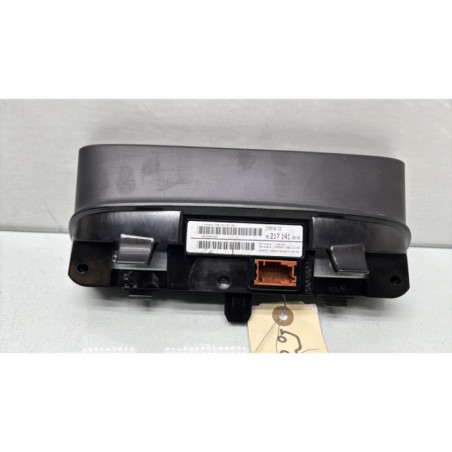 Compteur CITROEN C4 CACTUS
