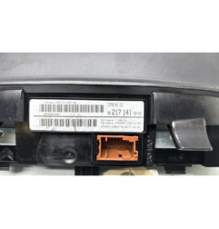 Compteur CITROEN C4 CACTUS