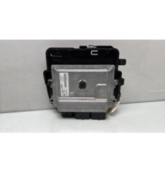 Calculateur moteur CITROEN C4 CACTUS Photo n°1